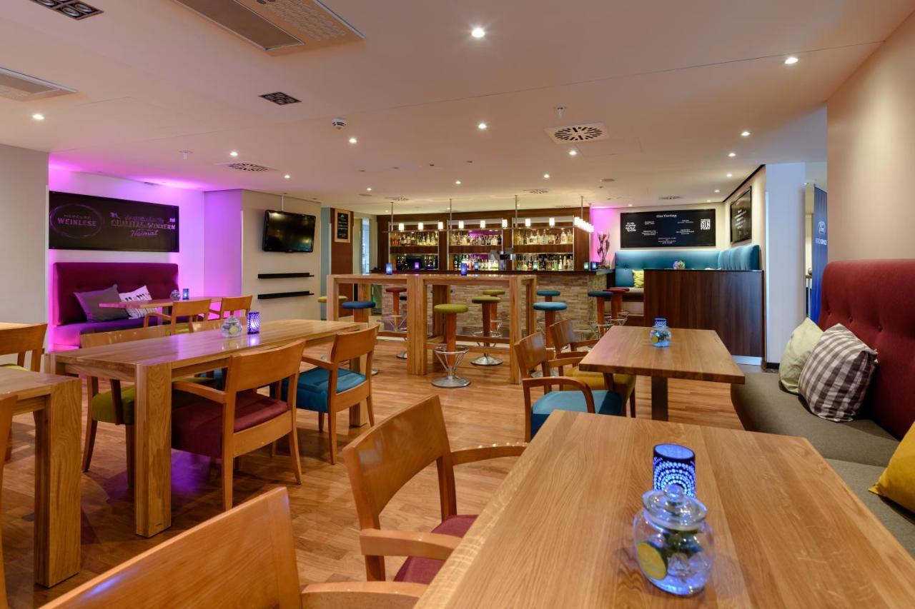 Mercure West Hotel 4*