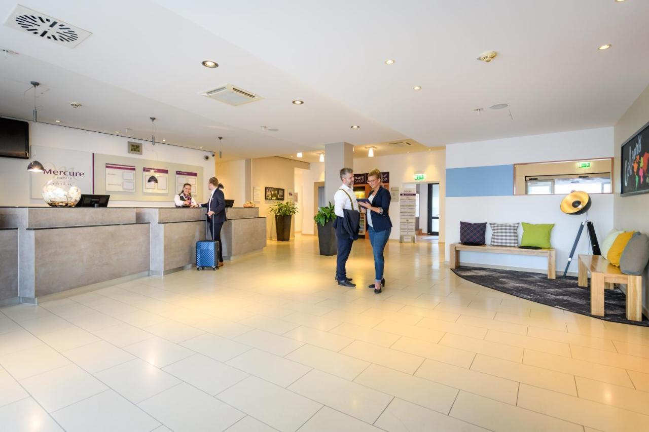 Mercure West 4* Cologne