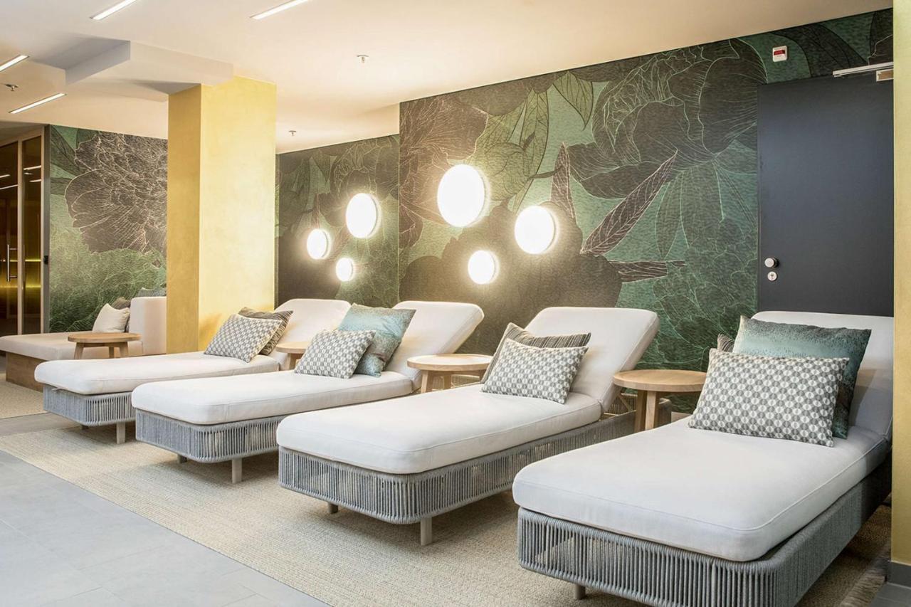 Radisson Blu 4* Keulen