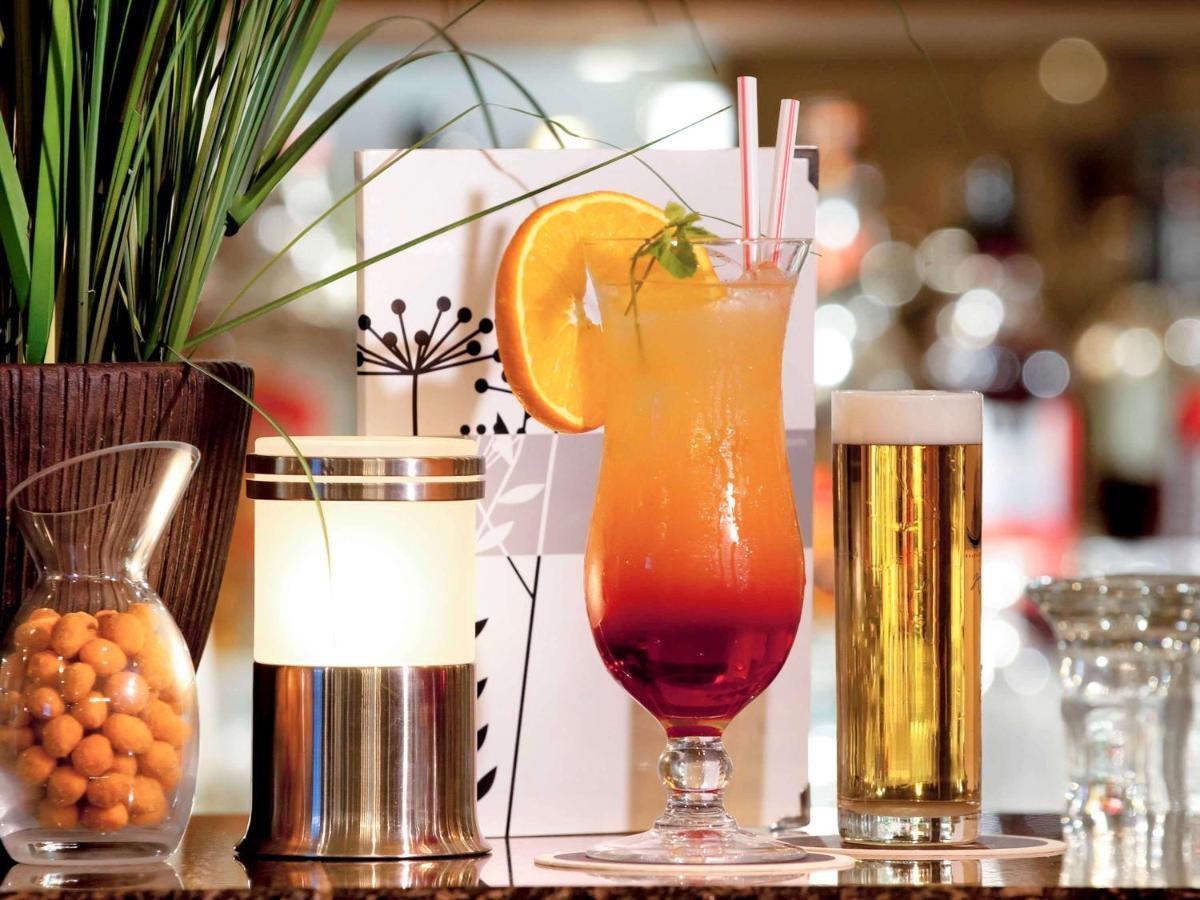 Mercure West Hotel 4*