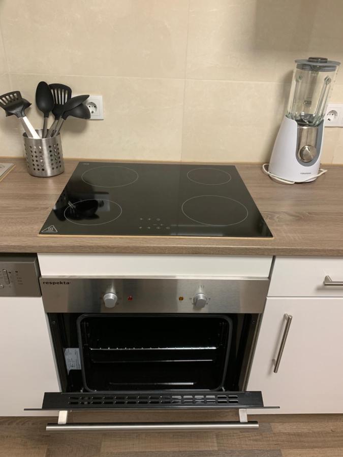 Accommodatie bij particulieren Aachener Weiher