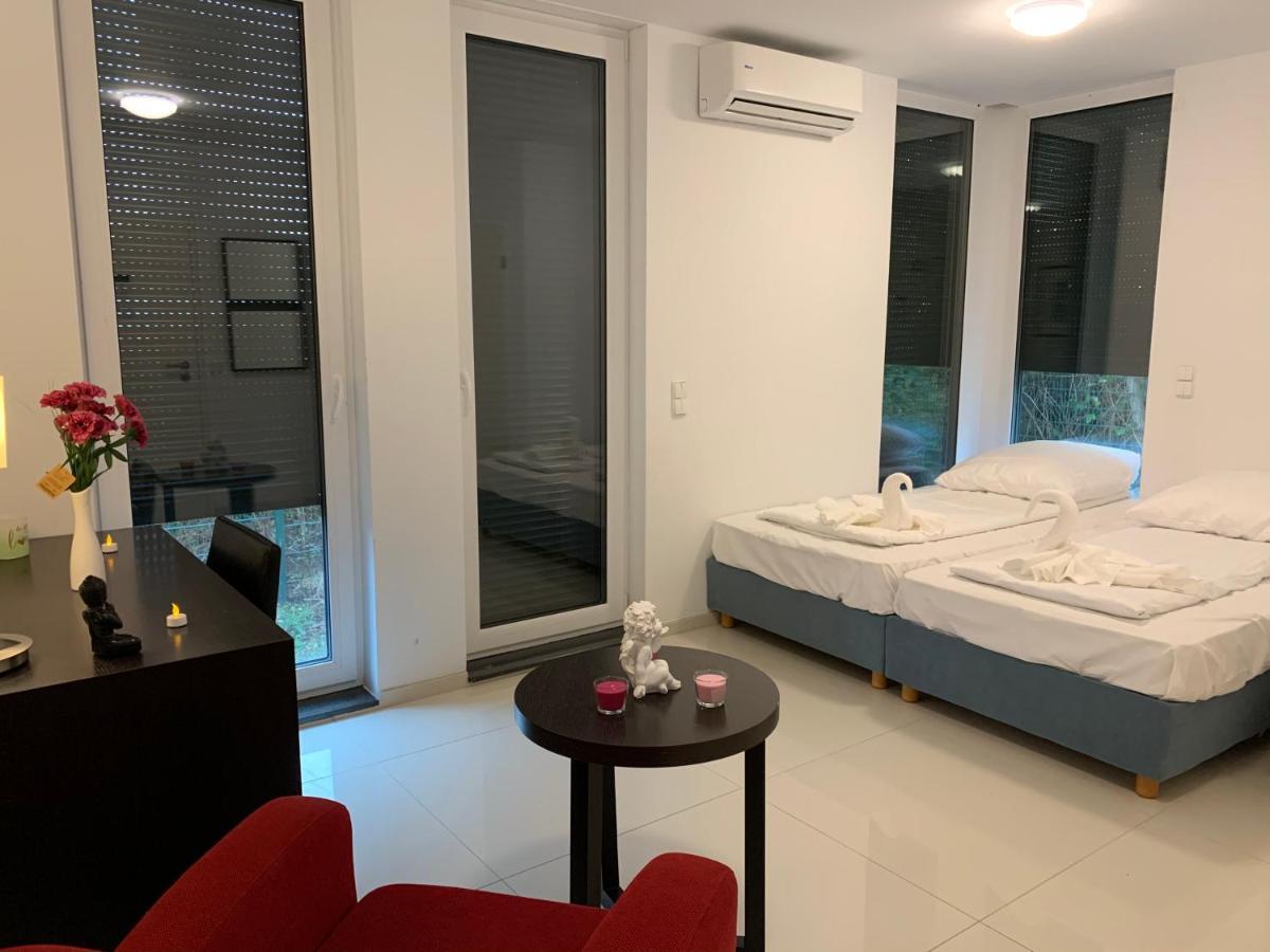 Lovely Studio West 6 * Cologne