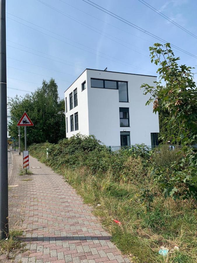 Lovely Studio West 6 Apartment Cologne