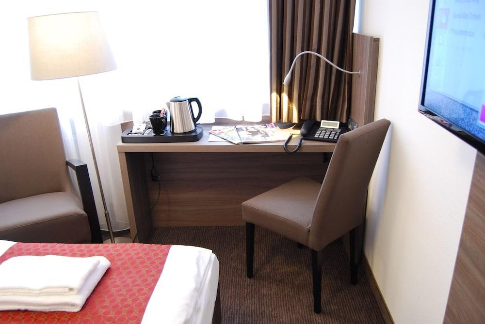 Hotel Dom Am Romerbrunnen