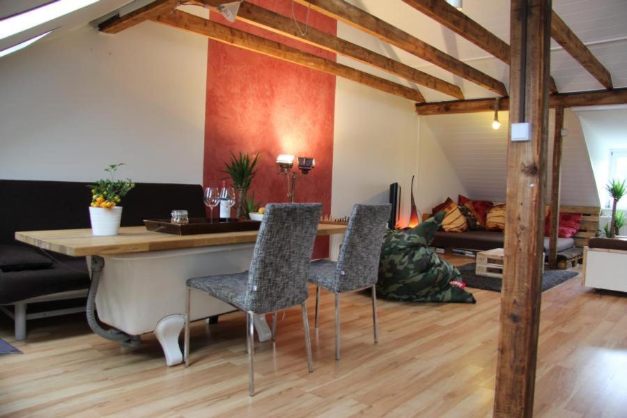 Ehrenfeld#3 Appartement