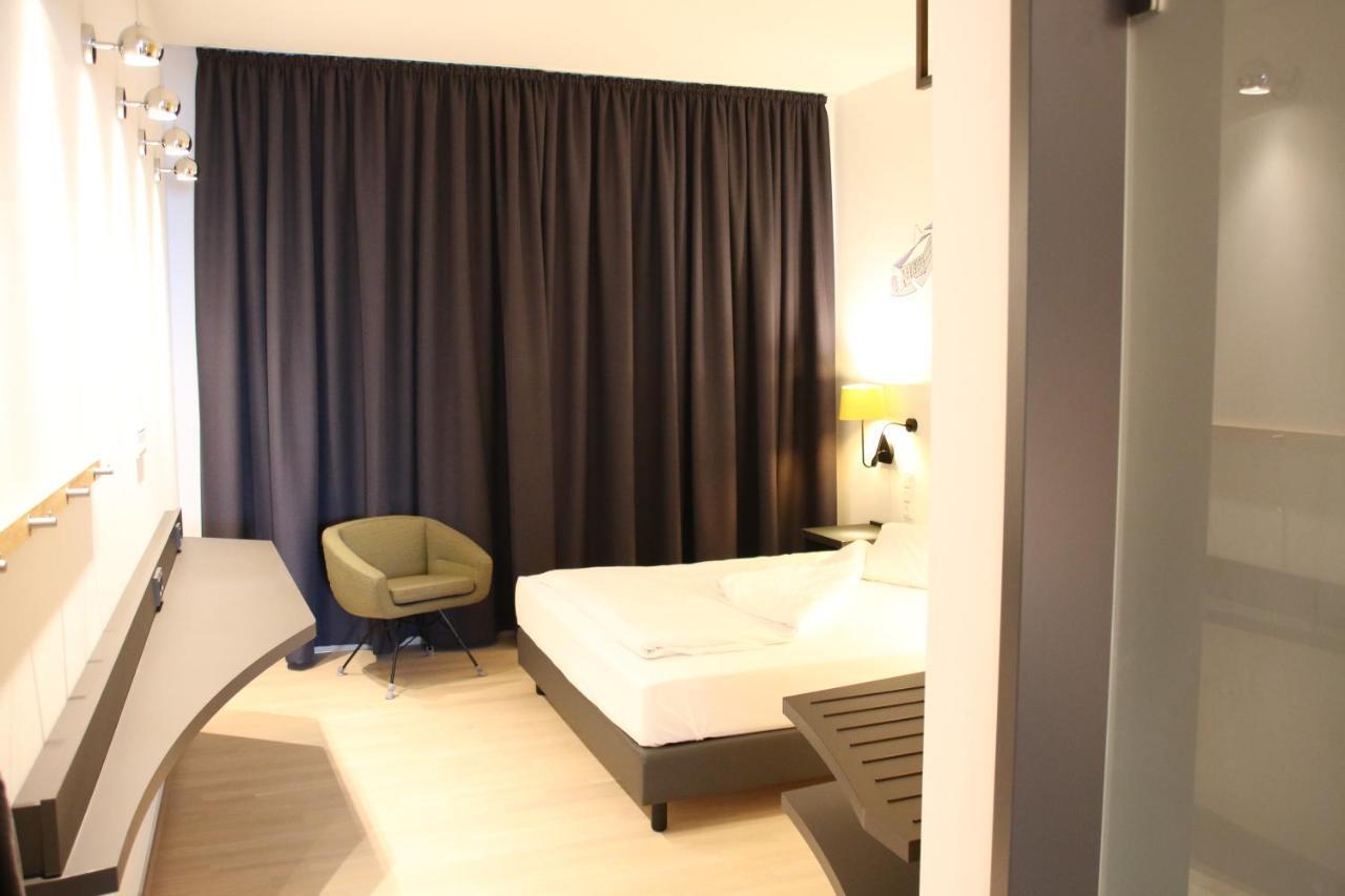 Im Leskanpark Hotel