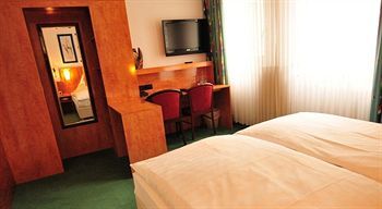 An Der Philharmonie 4* Cologne