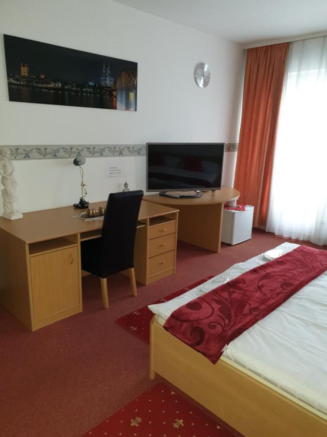 Hotel Eigelstein 2*