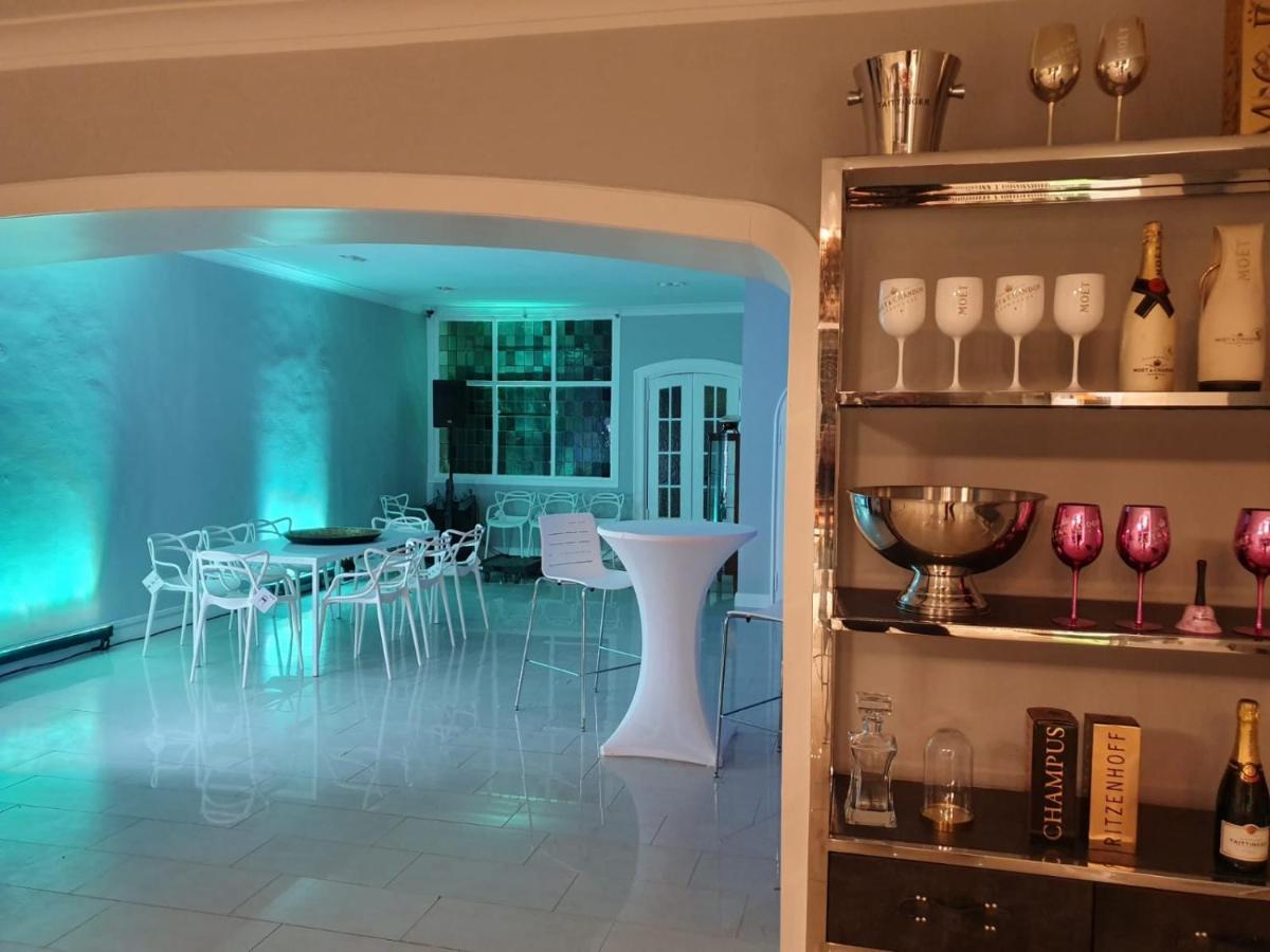Monte Christo Hotel Colonia