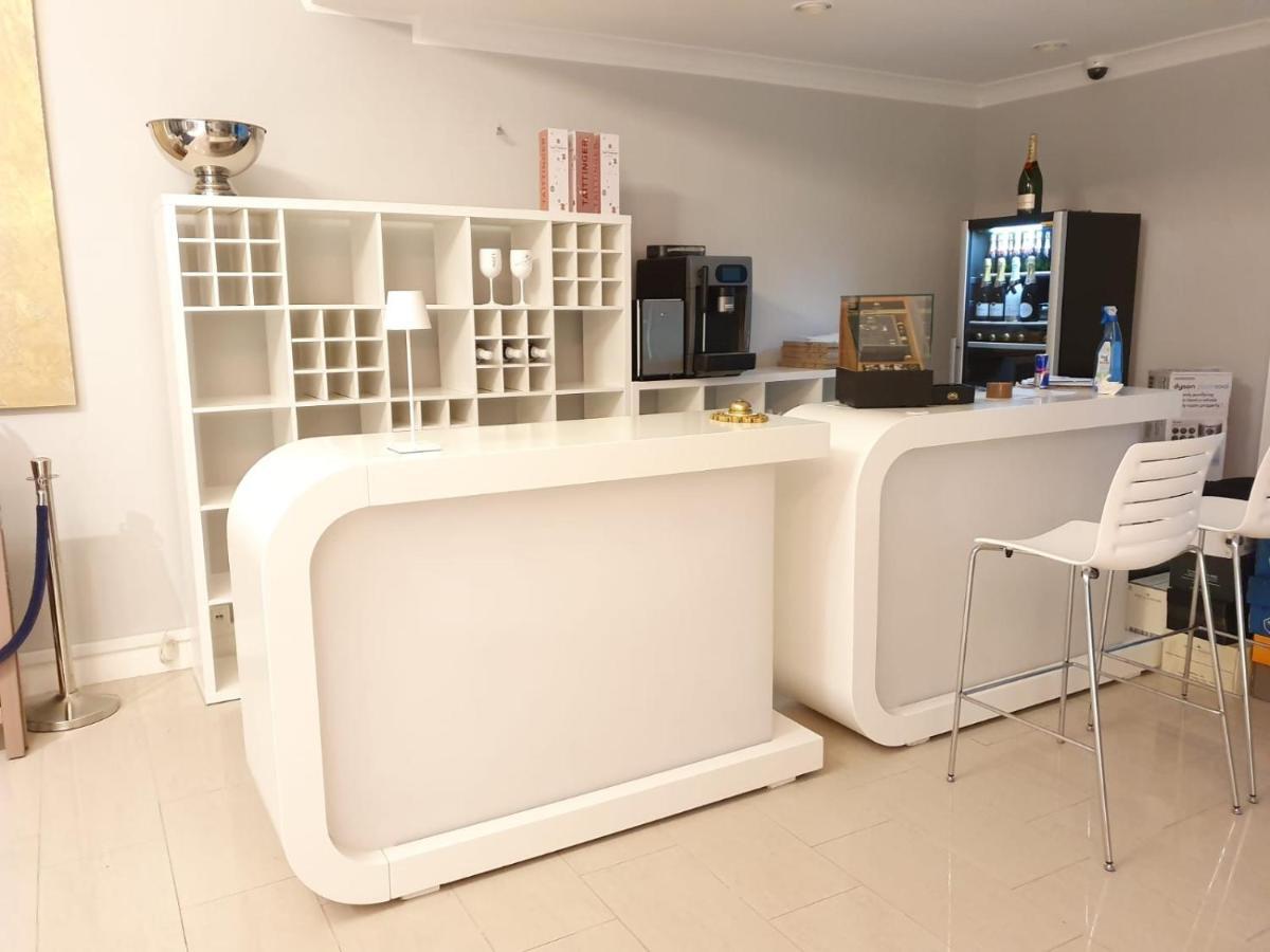 Monte Christo Hotel