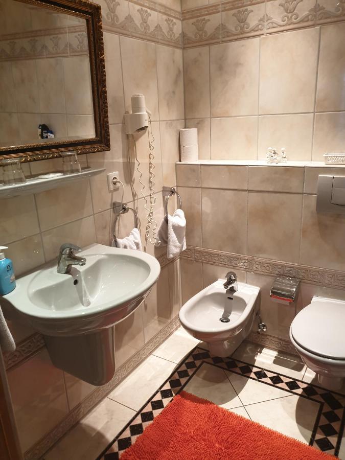 Eigelstein Hotel