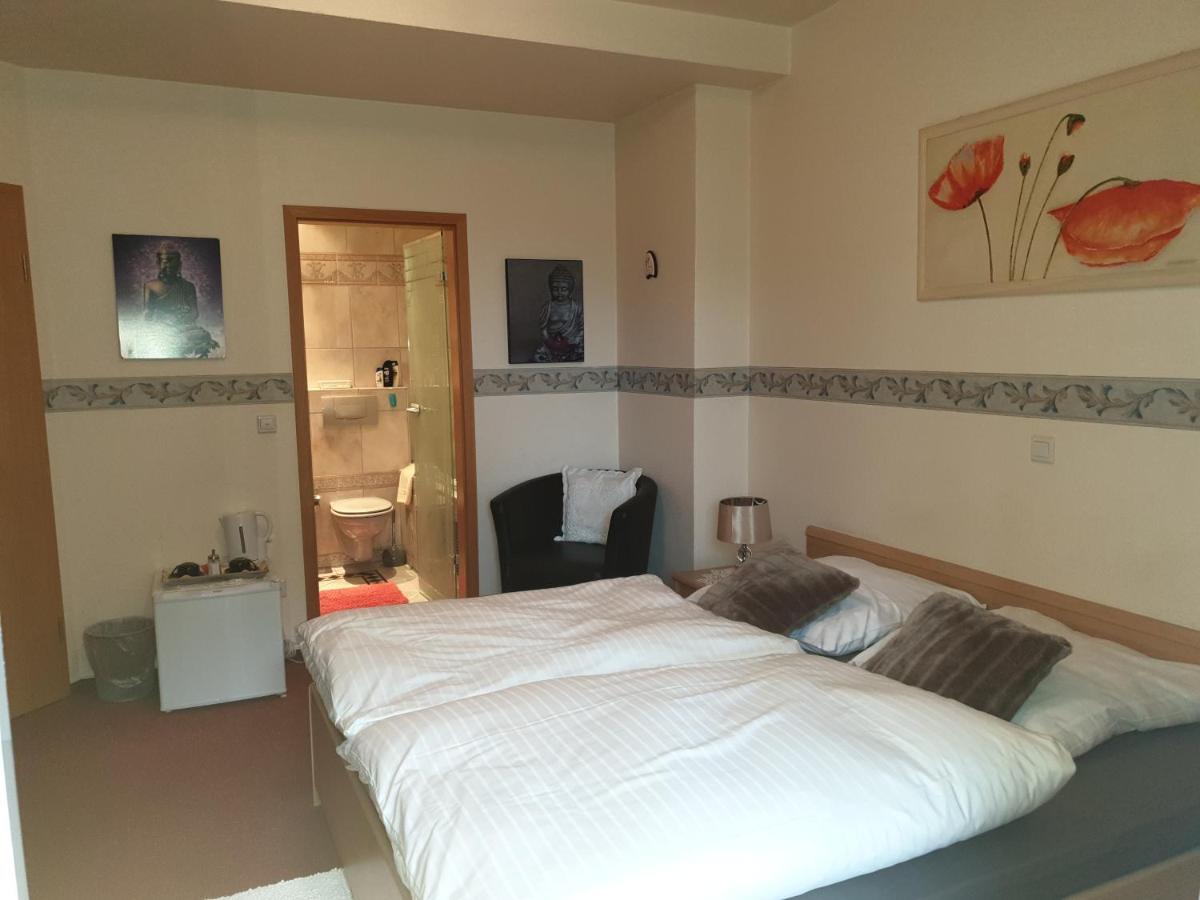 Eigelstein Hotel Cologne