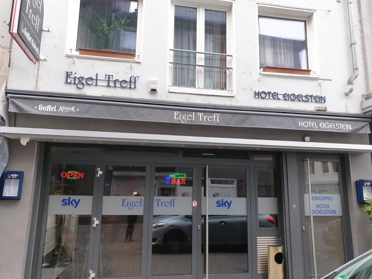 Hotel Eigelstein 2*