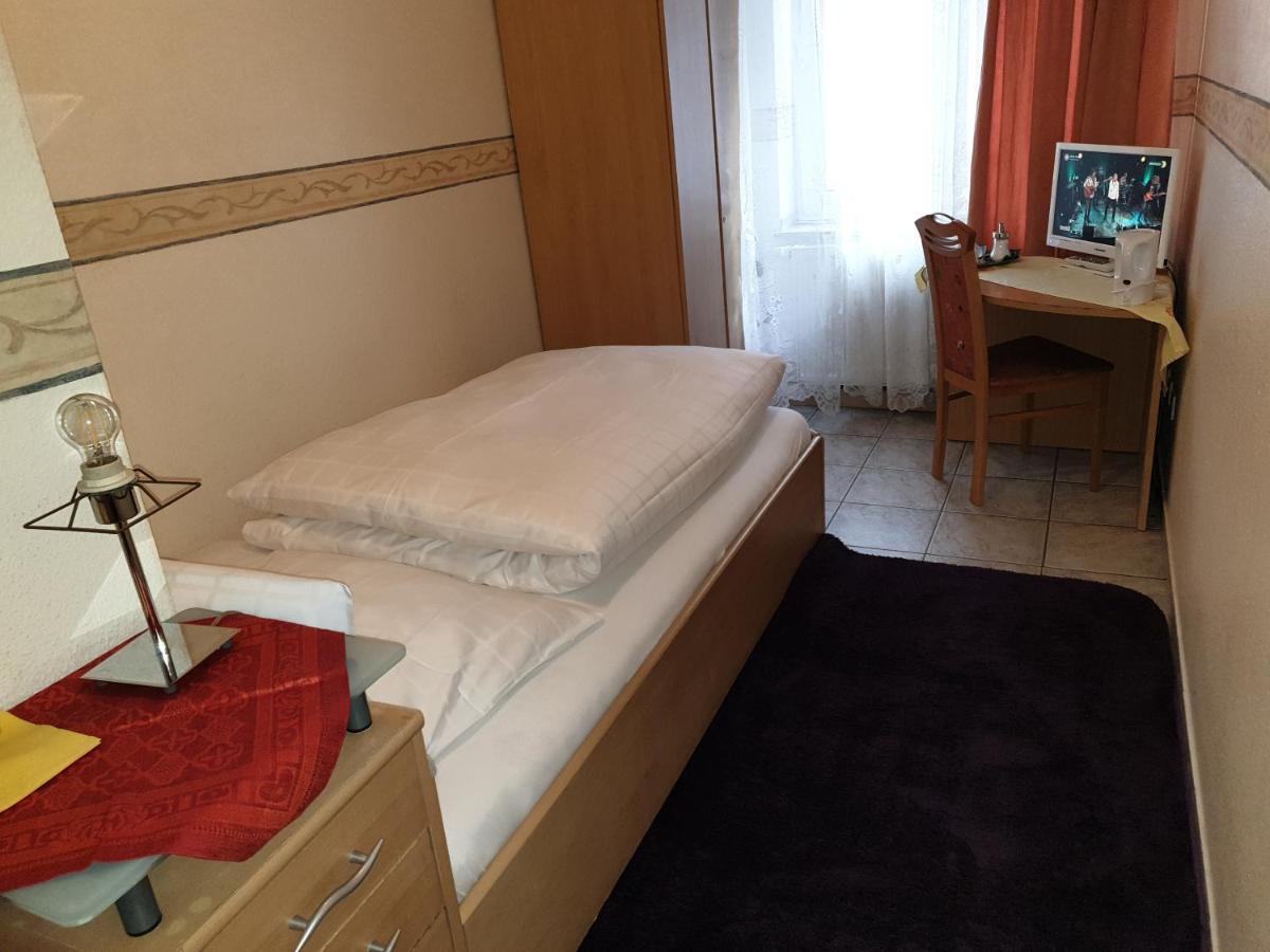 Eigelstein Hotel
