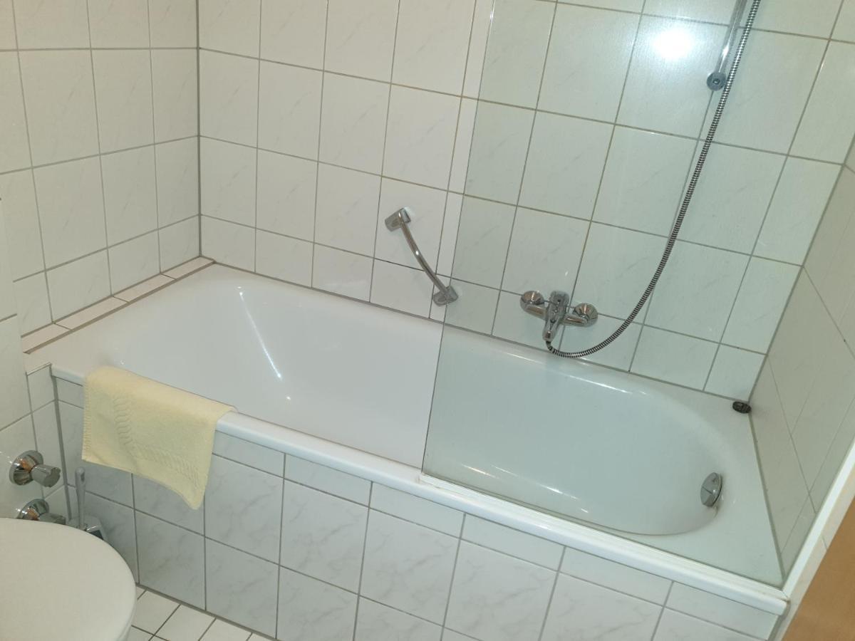Hotel Eigelstein Cologne