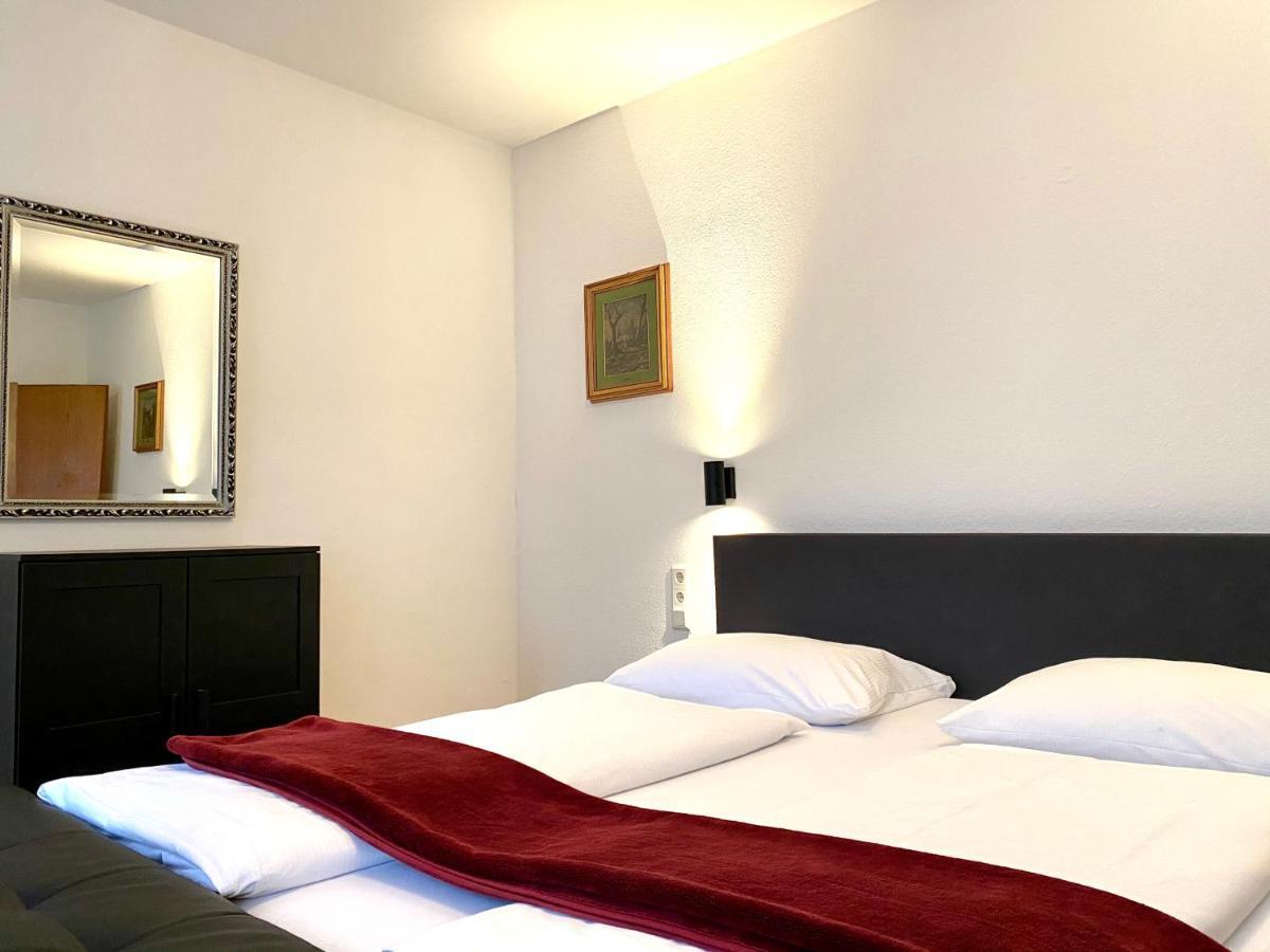 Altstadthotel Hayk Am Rhein