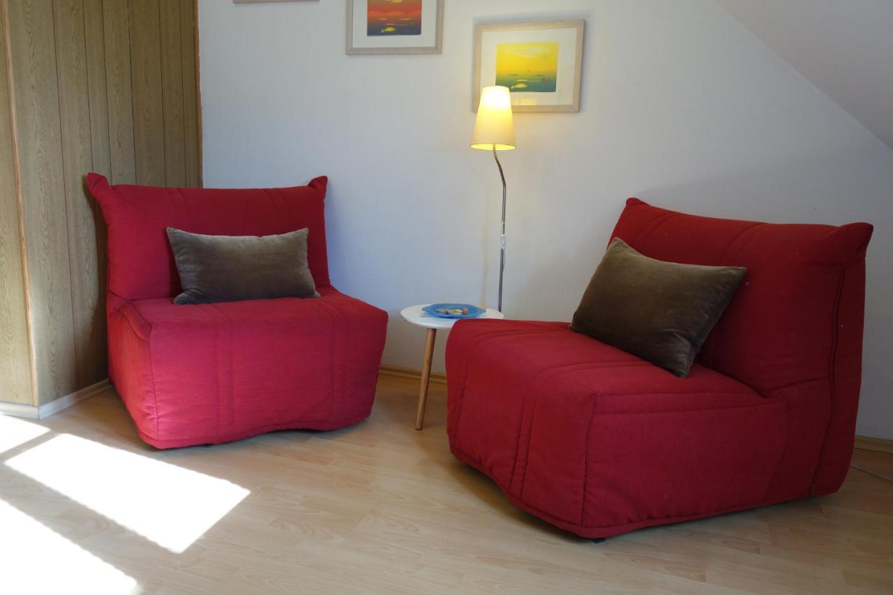 Guest house Am Helenenwall Cologne