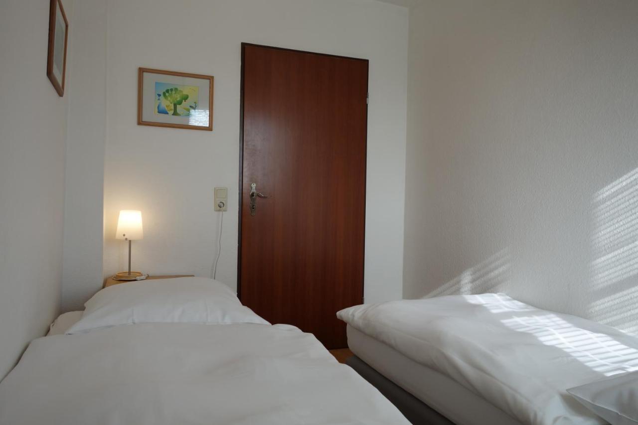Am Helenenwall Guest house 2*
