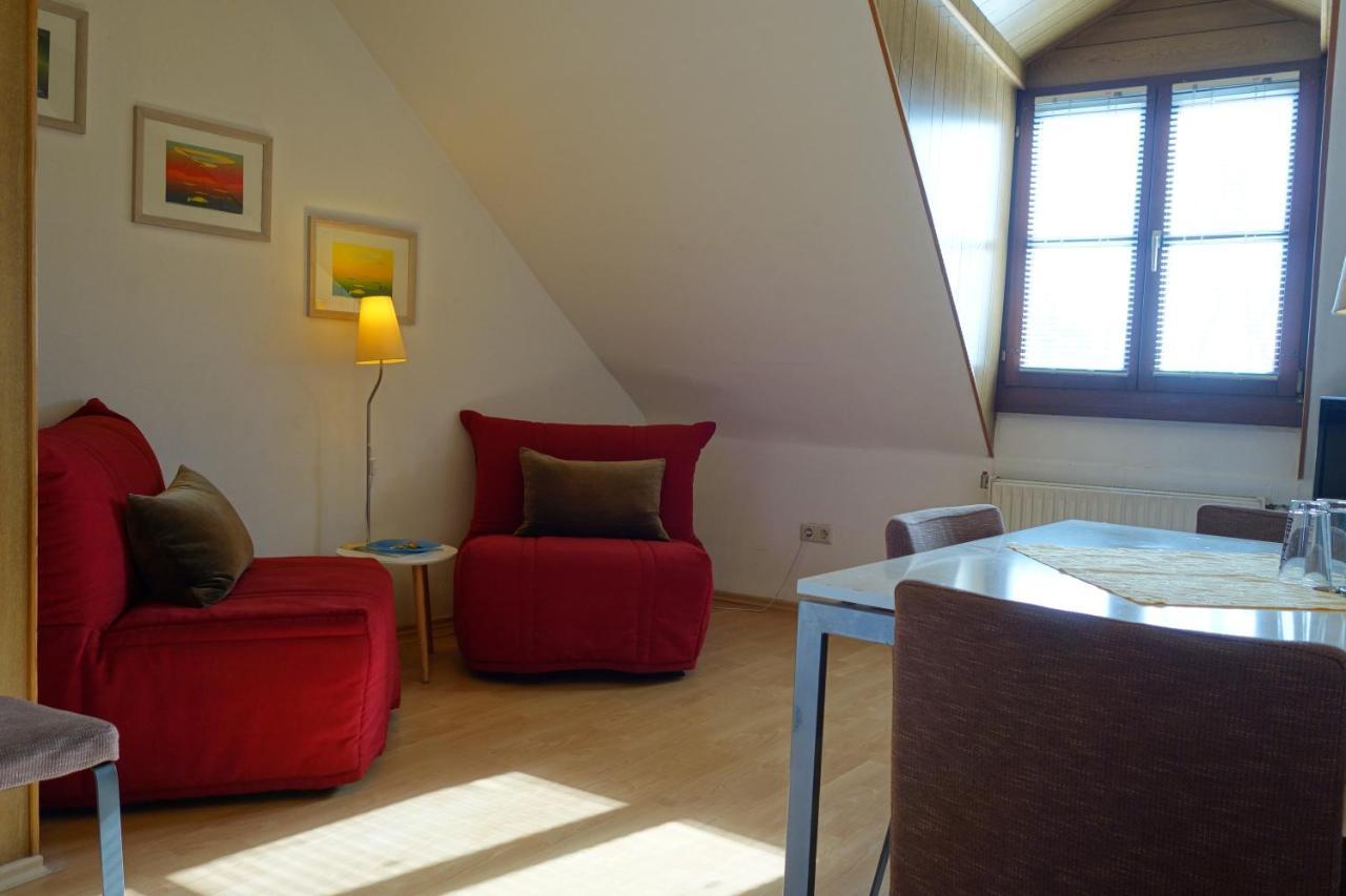 Am Helenenwall Guest house 2*