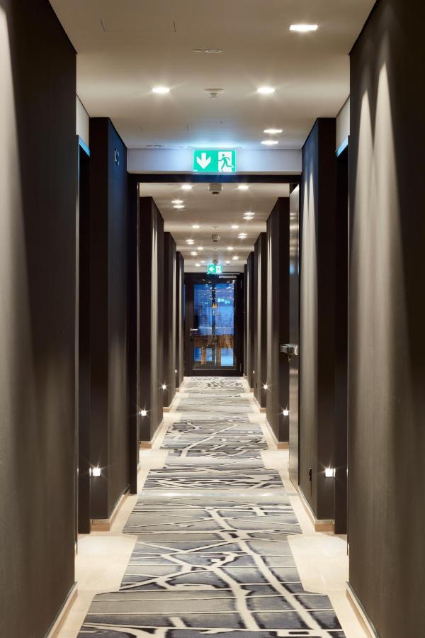 Hotel Im Leskanpark Colonia