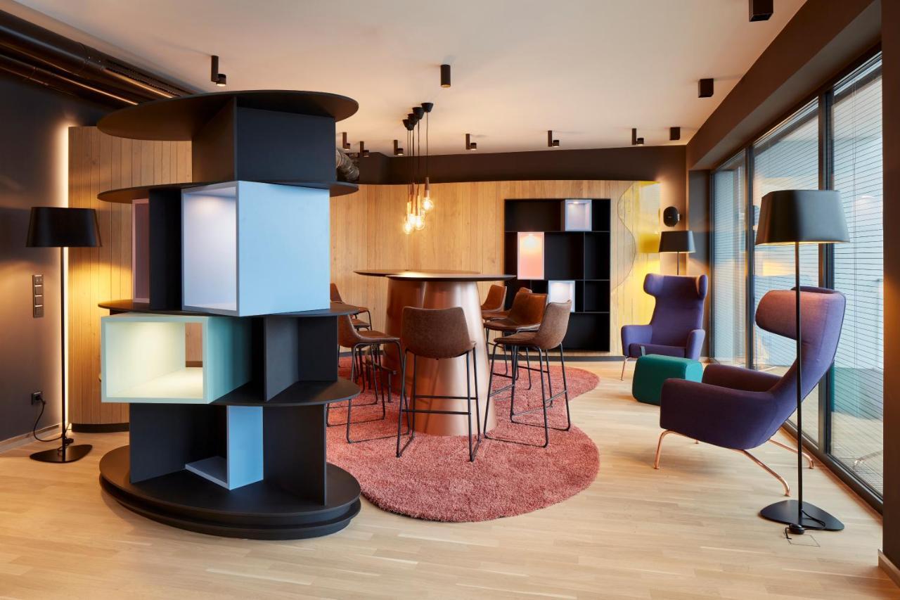 Hotel Im Leskanpark