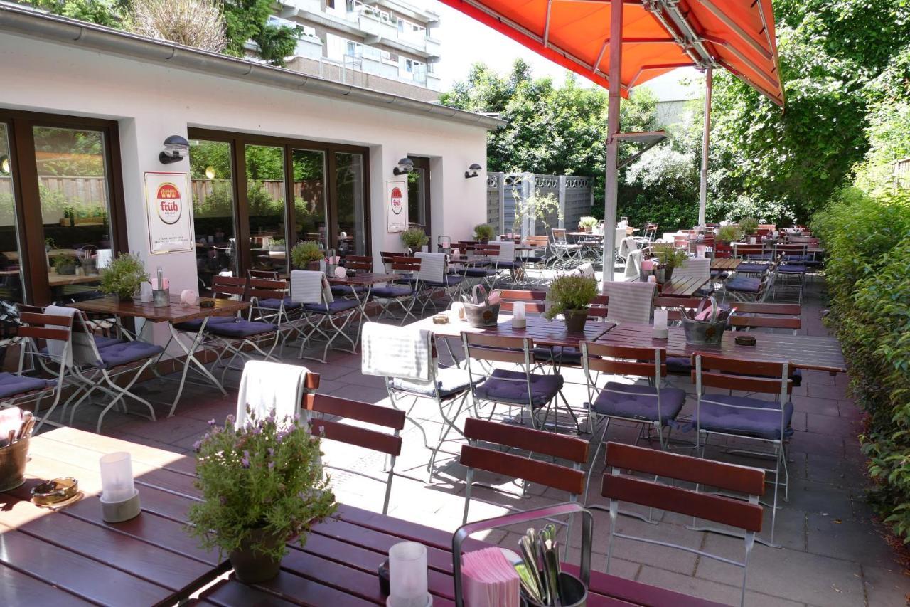 Steeps Ihr Brauhaus Und 3* Colónia