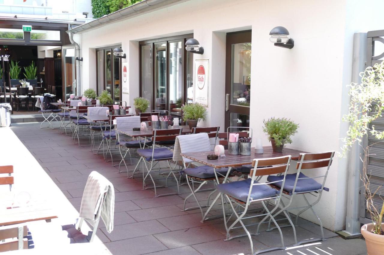 Steeps Ihr Brauhaus Und Hotel