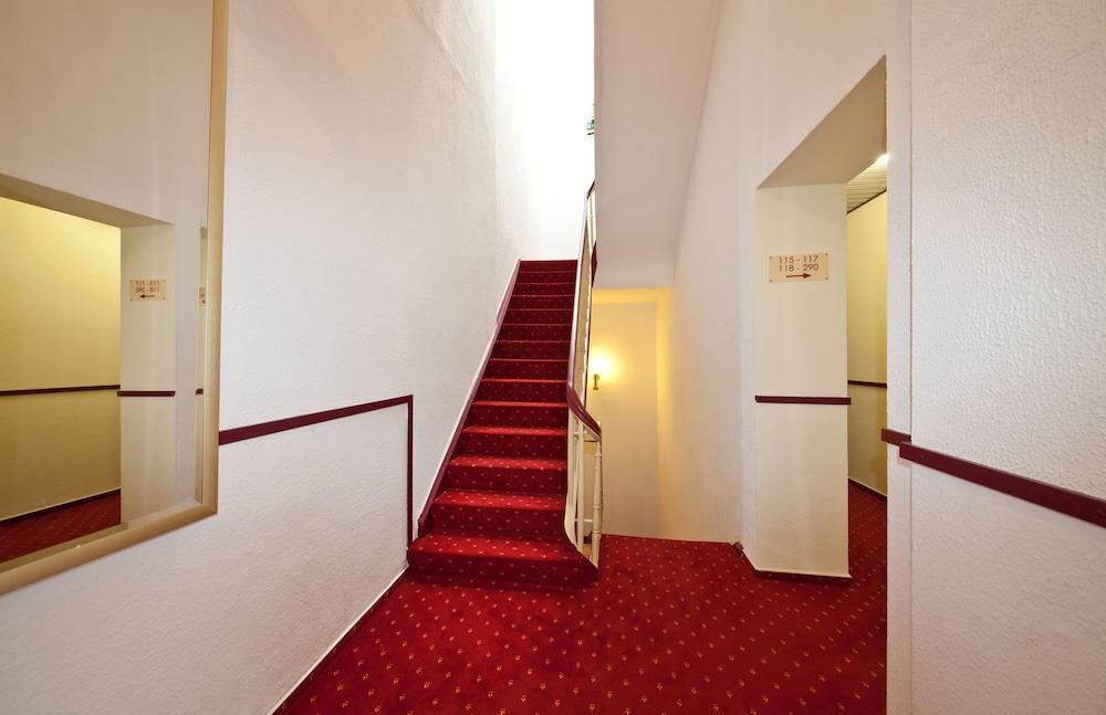 Hotel Leonet Cologne