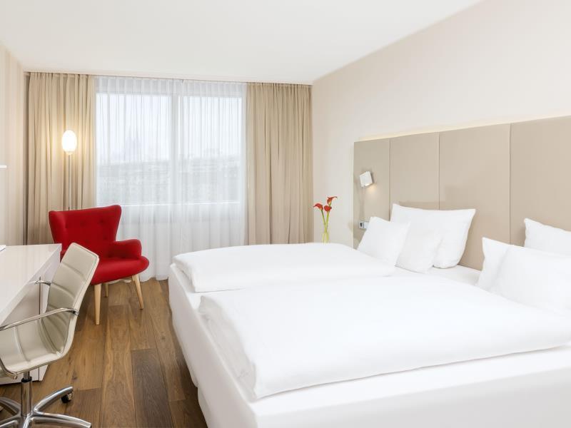 Nh Collection Mediapark Hotel