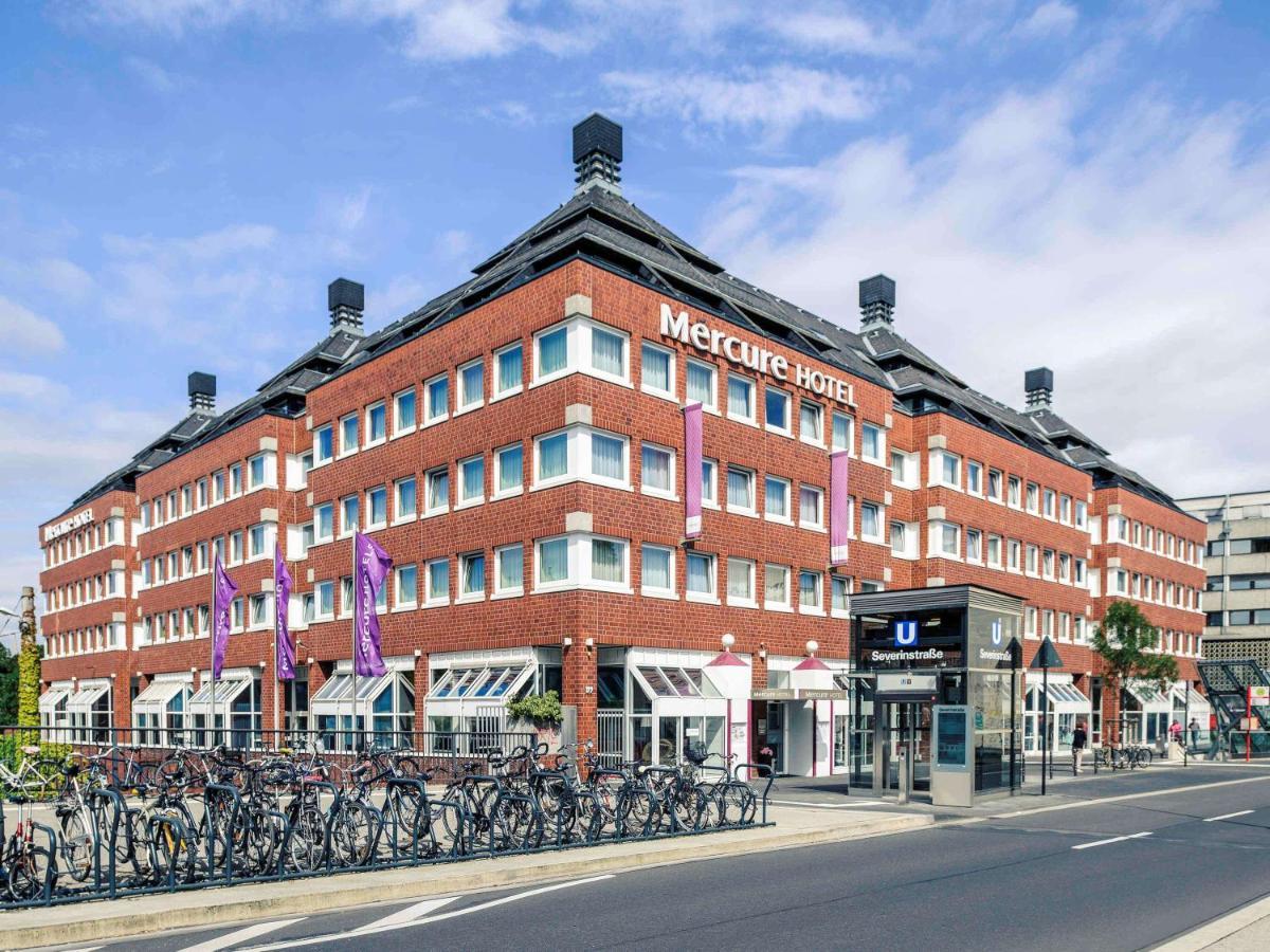 Mercure Severinshof Hotel