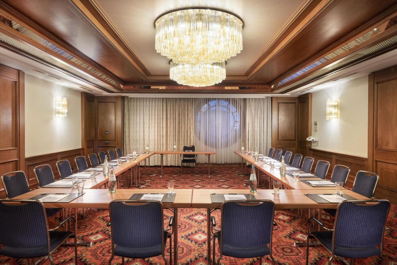 Maritim Hotel Colonia
