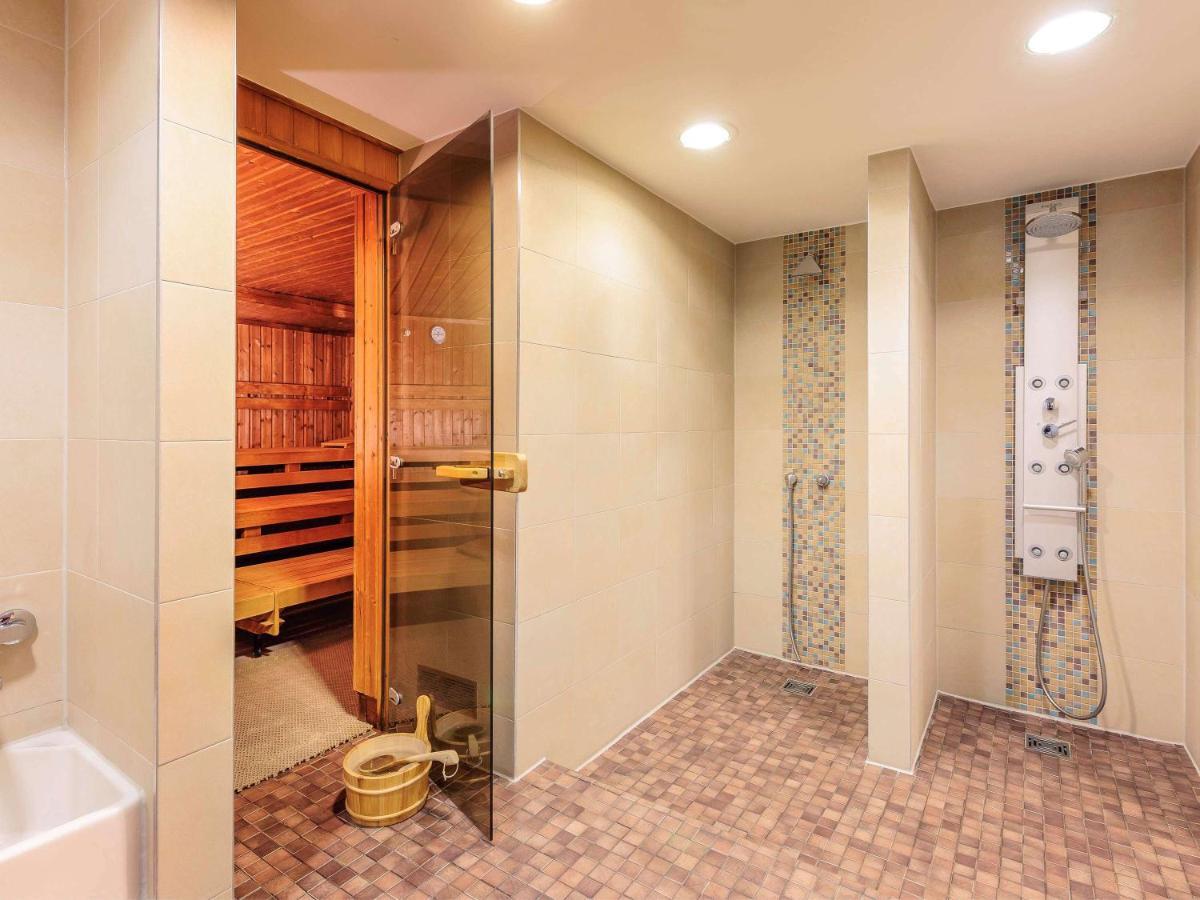 Mercure Severinshof 4*