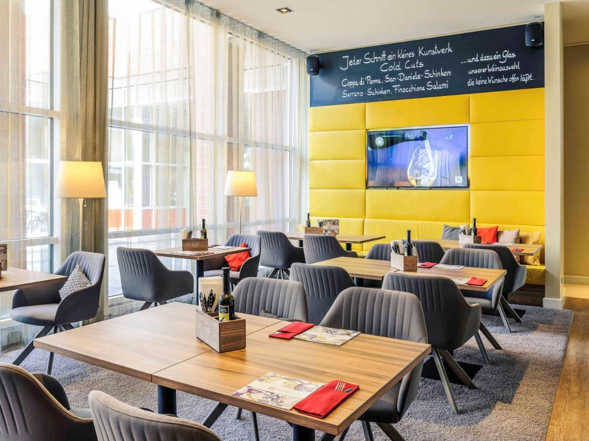 Hotel Mercure Severinshof