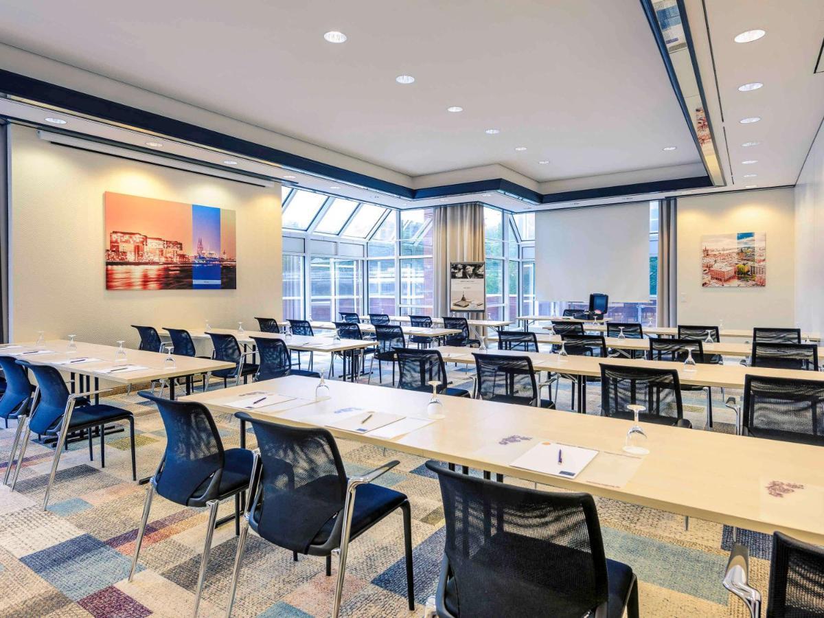 Hotel Mercure Severinshof 4*