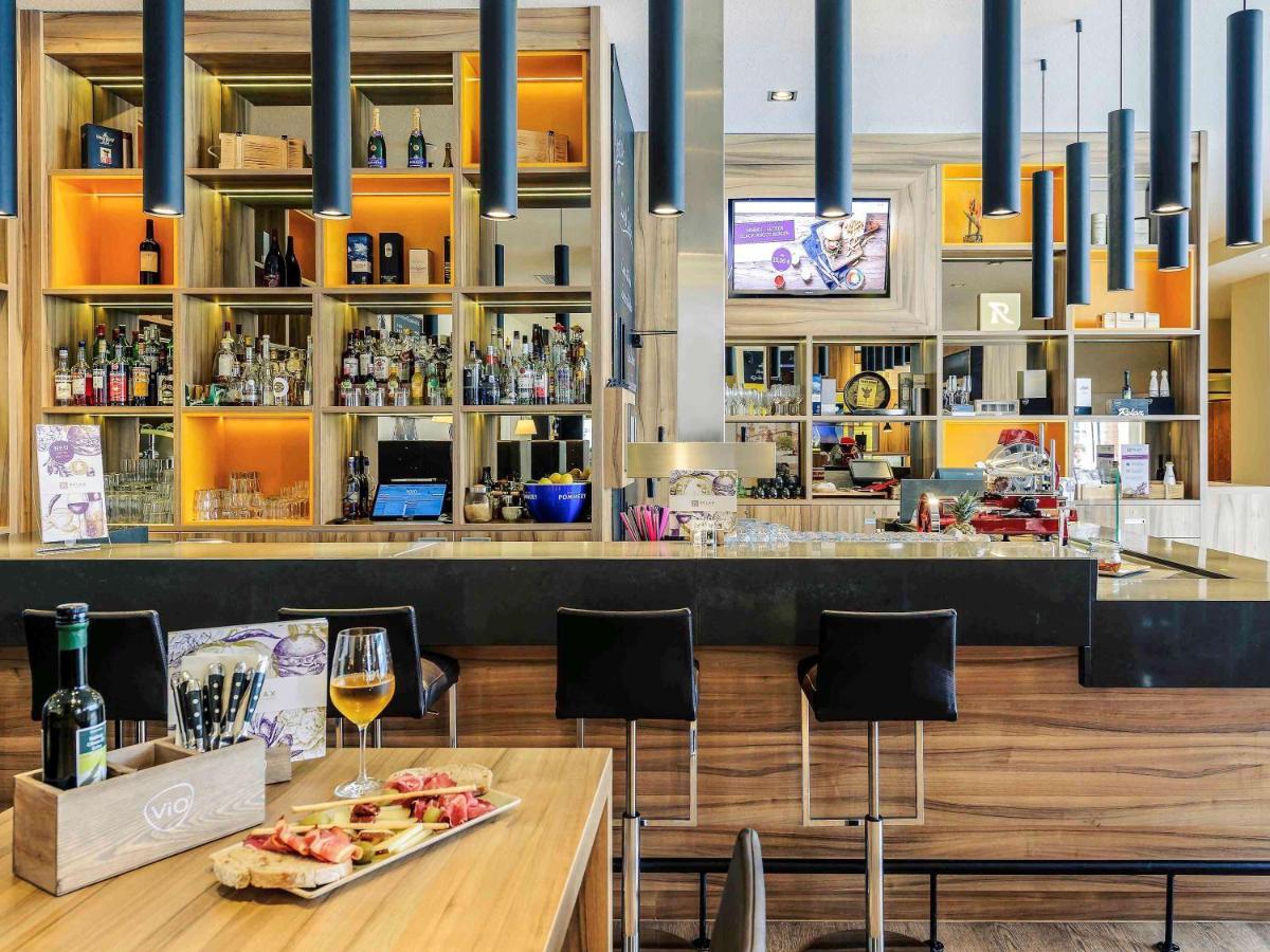 Mercure Severinshof Hotel