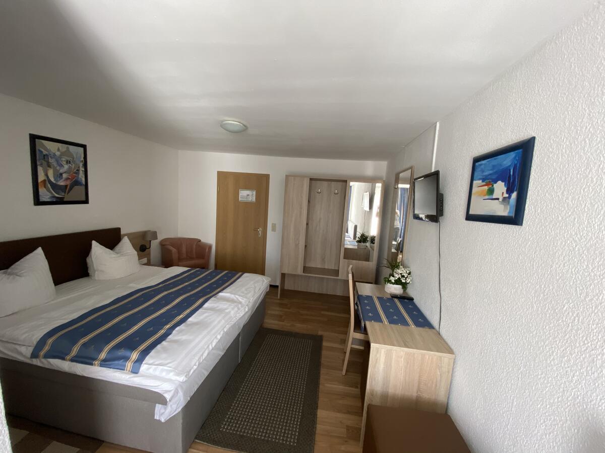 Godorfer Muehle Guest house