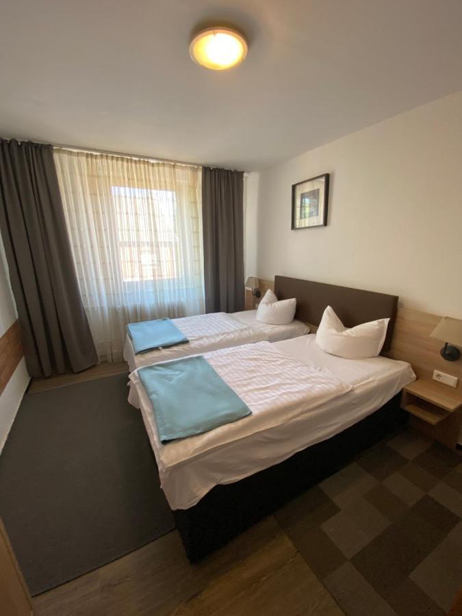 Guest house Godorfer Muehle