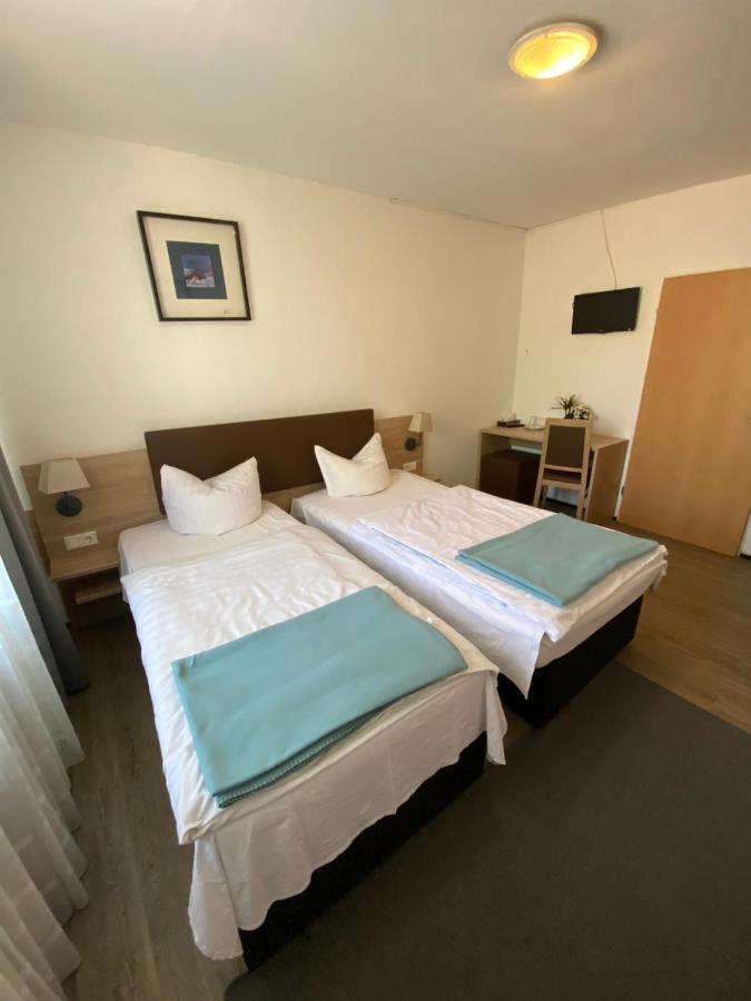 Guest house Godorfer Muehle