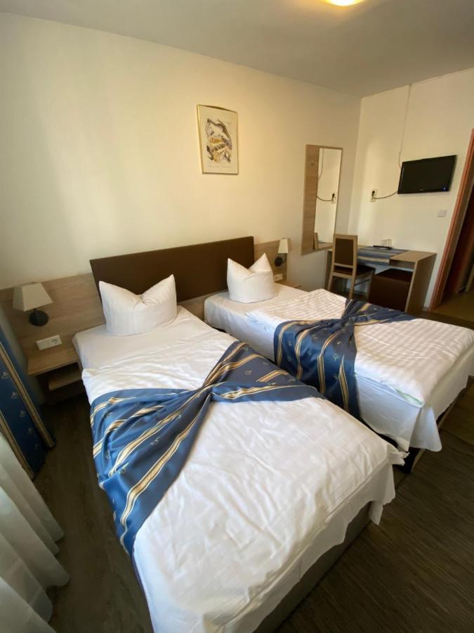Godorfer Muehle Guest house Cologne