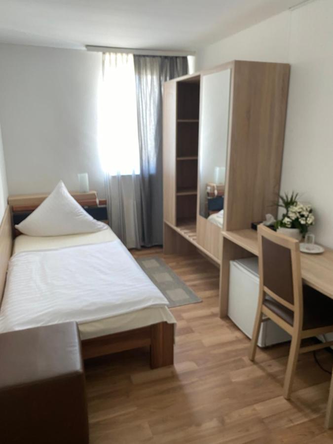 Godorfer Muehle Guest house Cologne