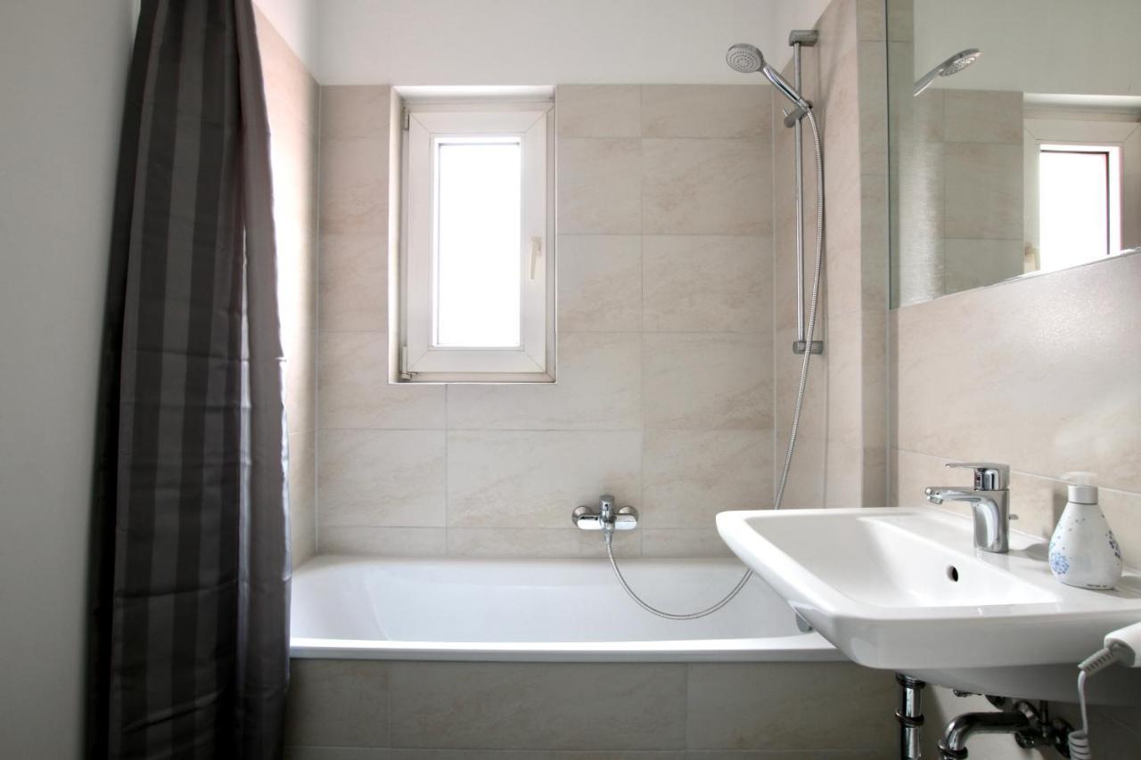 Arthouse Apartments Im Belgischen Viertel *