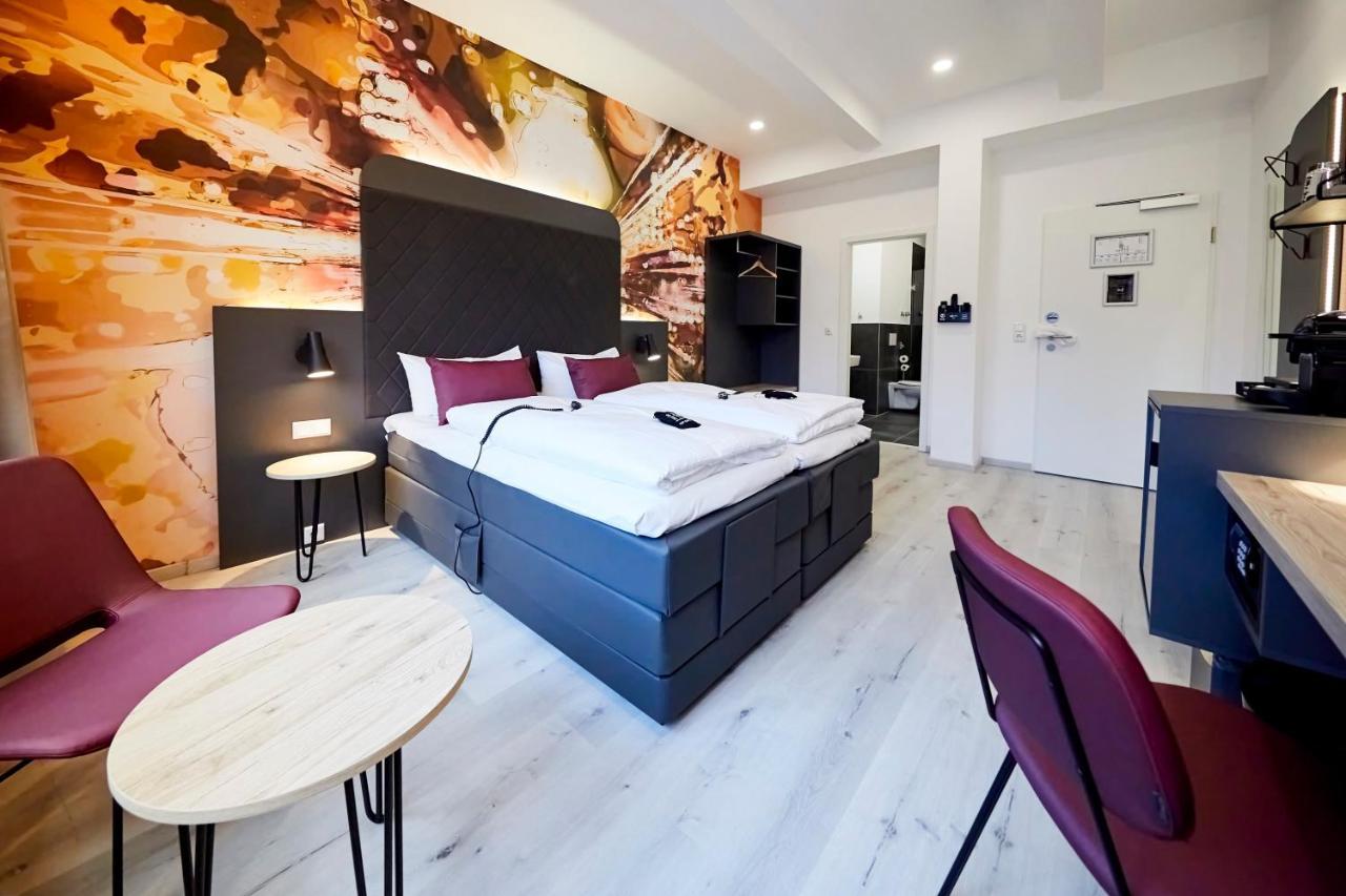 Hotel Loft Am Ring Colónia