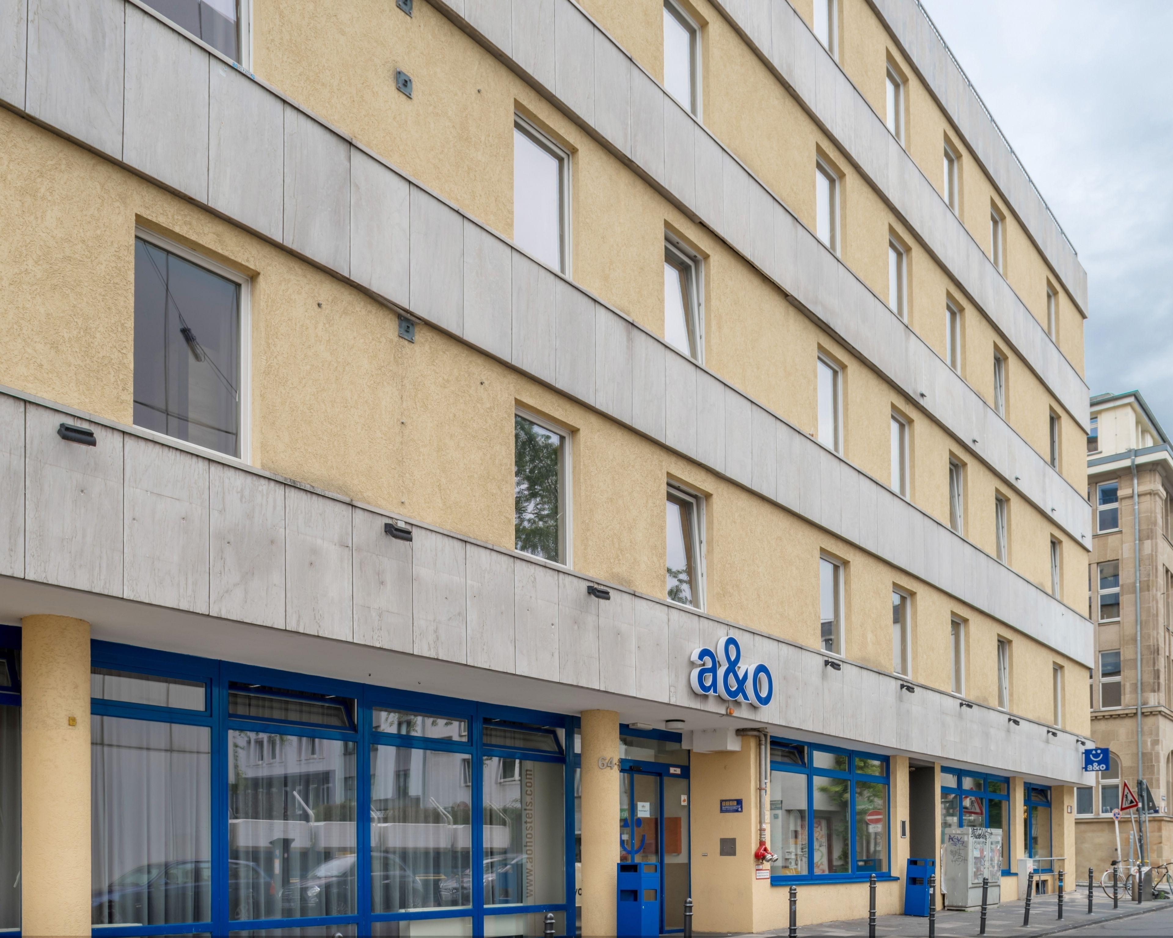 Top Hotels in Cologne Altstadt-Süd