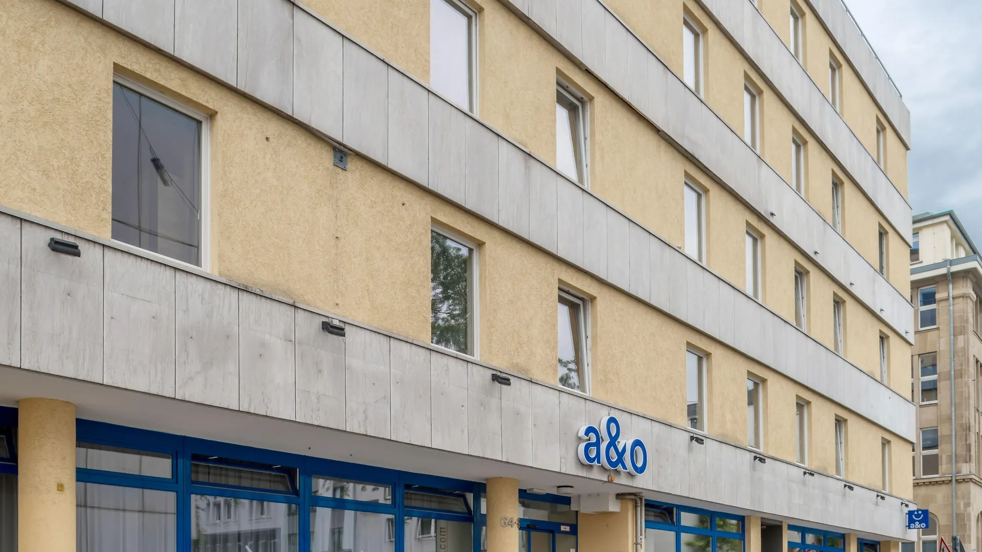 Top Hotels in Cologne Altstadt-Süd