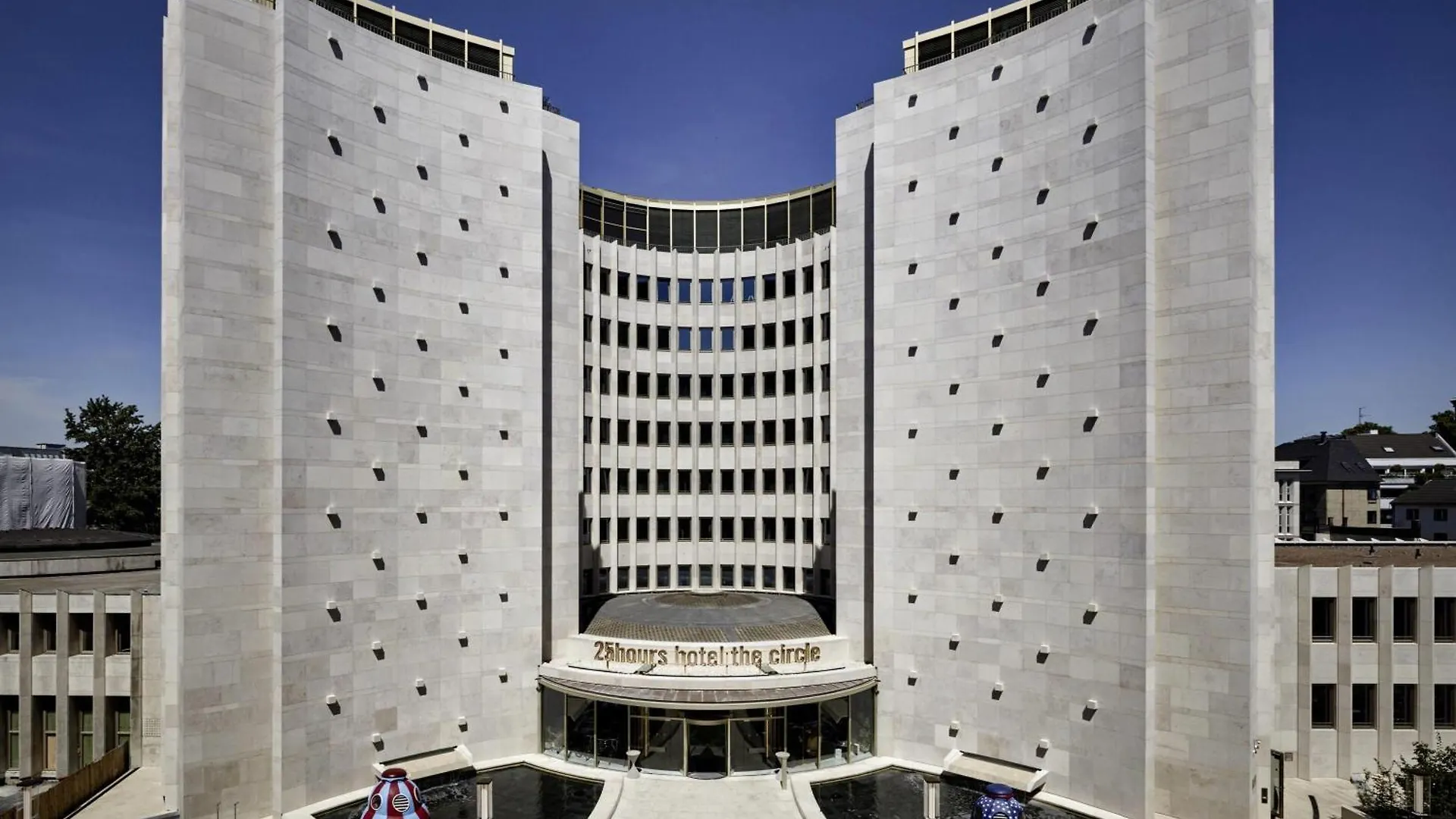 Best Hotels in Altstadt-Nord Cologne