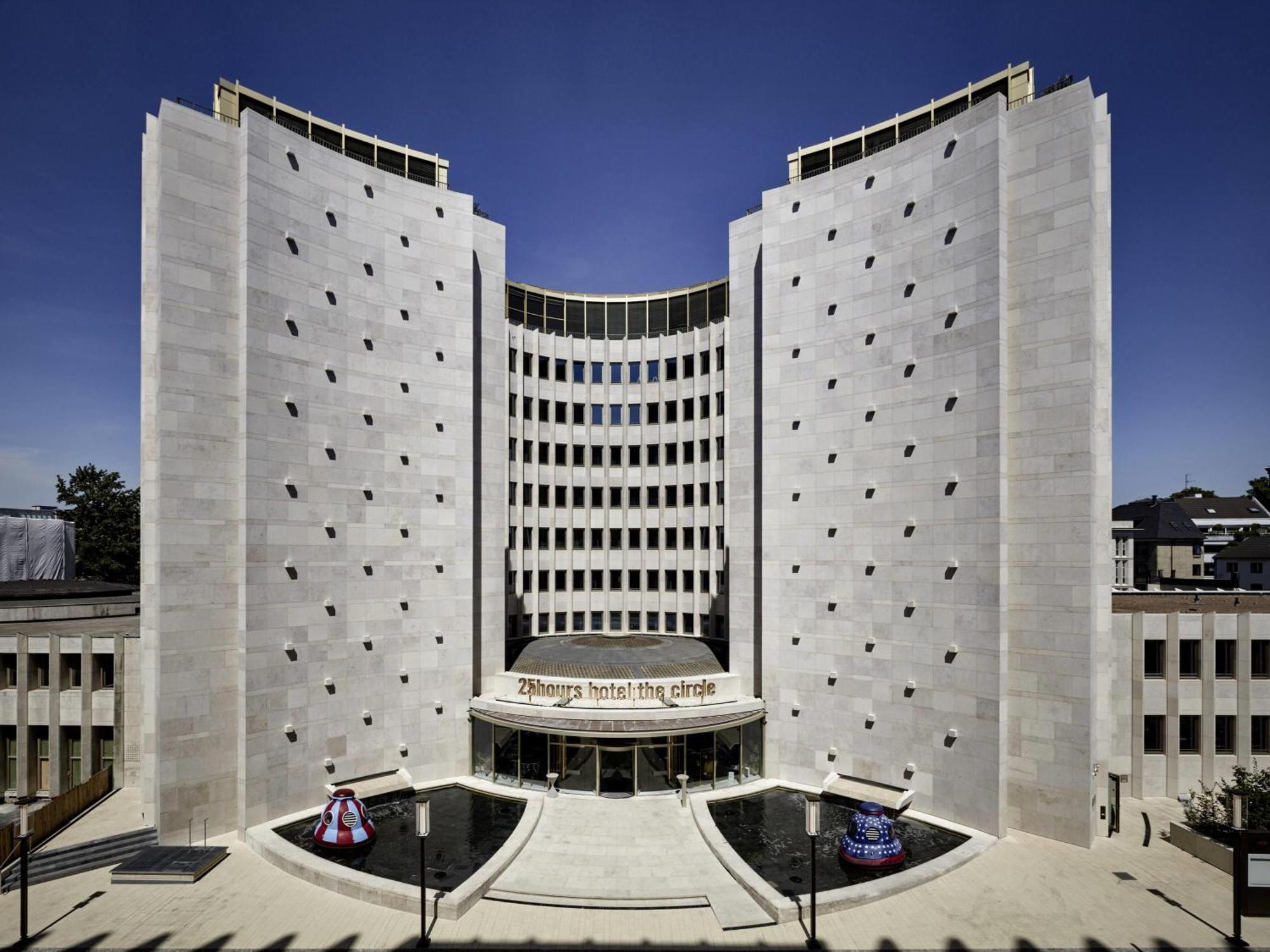 Best Hotels in Altstadt-Nord Cologne